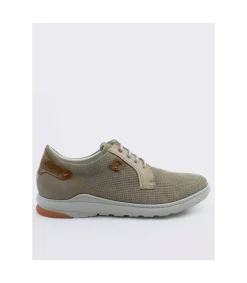 Zapato Fluchos F1197 Delbuck Marmota