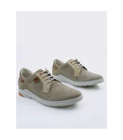 Zapato Fluchos F1197 Delbuck Marmota