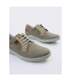 Zapato Fluchos F1197 Delbuck Marmota