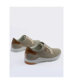 Zapato Fluchos F1197 Delbuck Marmota