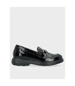 Zapato Fluchos F1794 Negro
