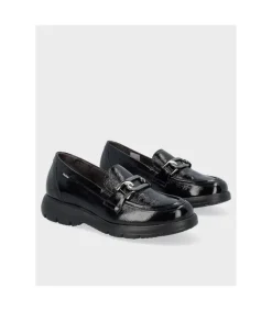 Zapato Fluchos F1794 Negro