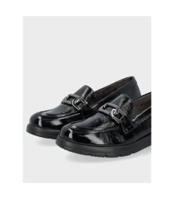 Zapato Fluchos F1794 Negro