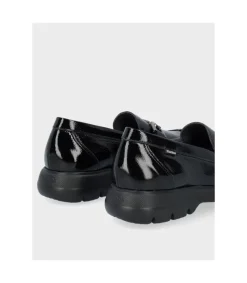 Zapato Fluchos F1794 Negro