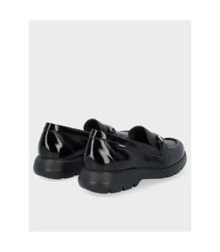 Zapato Fluchos F1794 Negro
