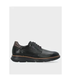 Zapato Fluchos F1351 Negro