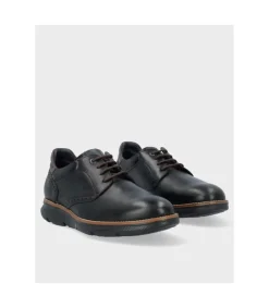 Zapato Fluchos F1351 Negro