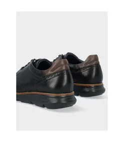 Zapato Fluchos F1351 Negro