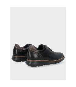 Zapato Fluchos F1351 Negro