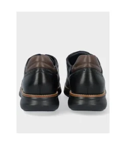 Zapato Fluchos F1351 Negro