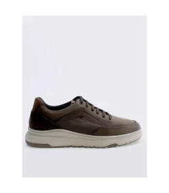 Zapato Fluchos F1616 Piedra