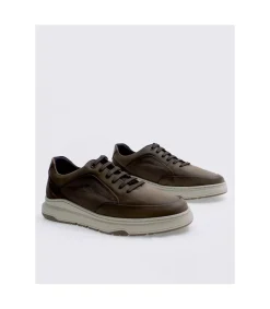 Zapato Fluchos F1616 Piedra