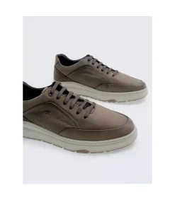 Zapato Fluchos F1616 Piedra