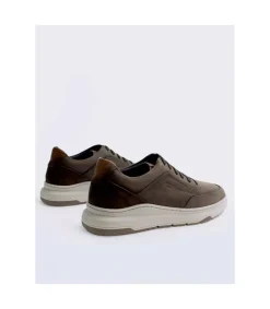 Zapato Fluchos F1616 Piedra