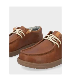 Zapato Hey Dude Wally Grip Craft Brown