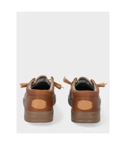 Zapato Hey Dude Wally Grip Craft Brown