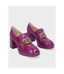 Zapato Hispanitas Hi233022 Magenta