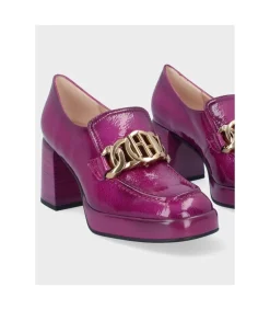 Zapato Hispanitas Hi233022 Magenta
