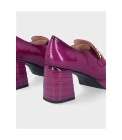 Zapato Hispanitas Hi233022 Magenta