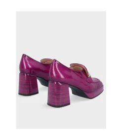 Zapato Hispanitas Hi233022 Magenta