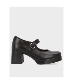 Zapato Jordana 4031 Negro