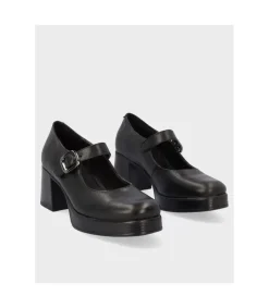 Zapato Jordana 4031 Negro