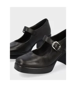 Zapato Jordana 4031 Negro