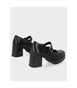 Zapato Jordana 4031 Negro