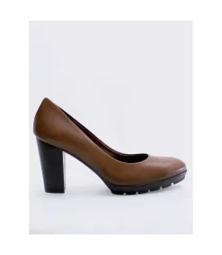 Zapato Lola 5485 Cuero