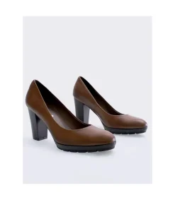 Zapato Lola 5485 Cuero
