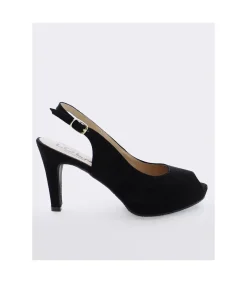 Zapato Lola 1615 Negro