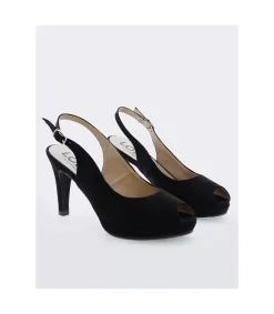 Zapato Lola 1615 Negro