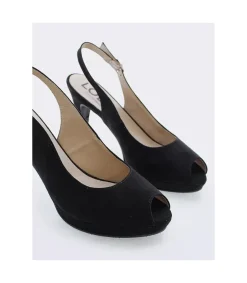 Zapato Lola 1615 Negro