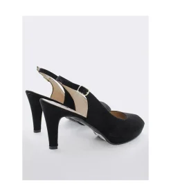 Zapato Lola 1615 Negro