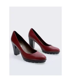 Zapato Lola 5485 Rodas