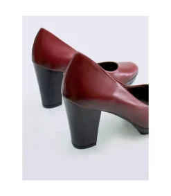 Zapato Lola 5485 Rodas