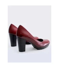 Zapato Lola 5485 Rodas