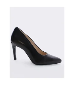 Zapato Lola 202024H3 Negro Suela Goma