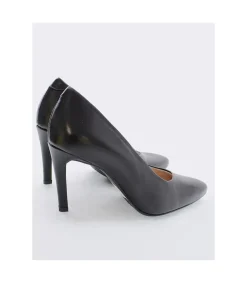 Zapato Lola 202024H3 Negro Suela Goma