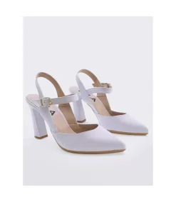 Zapato Lola 1765Z Malva