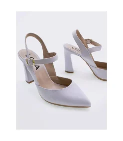 Zapato Lola 1765Z Malva
