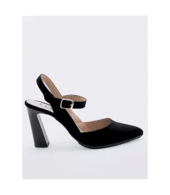 Zapato Lola 1765Z Negro