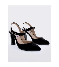 Zapato Lola 1765Z Negro