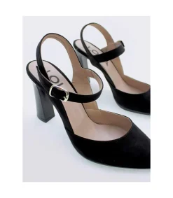 Zapato Lola 1765Z Negro