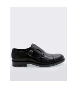 Zapato Lucky Steps 580 Negro
