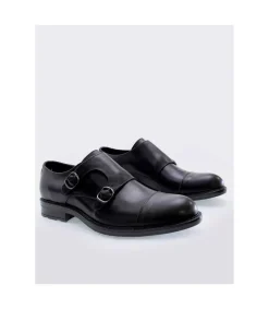 Zapato Lucky Steps 580 Negro