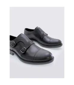 Zapato Lucky Steps 580 Negro