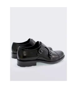 Zapato Lucky Steps 580 Negro