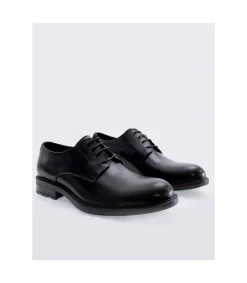 Zapato Lucky Steps 855 Negro