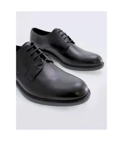 Zapato Lucky Steps 855 Negro